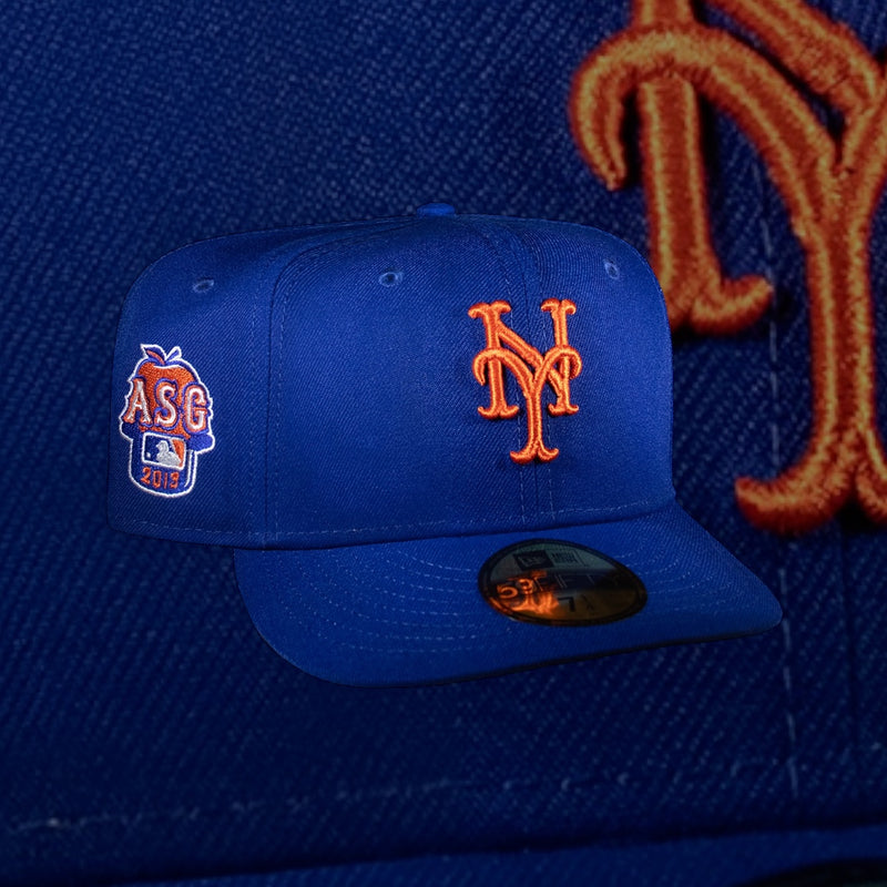 New York Mets All Royal Blue 2013 ASG