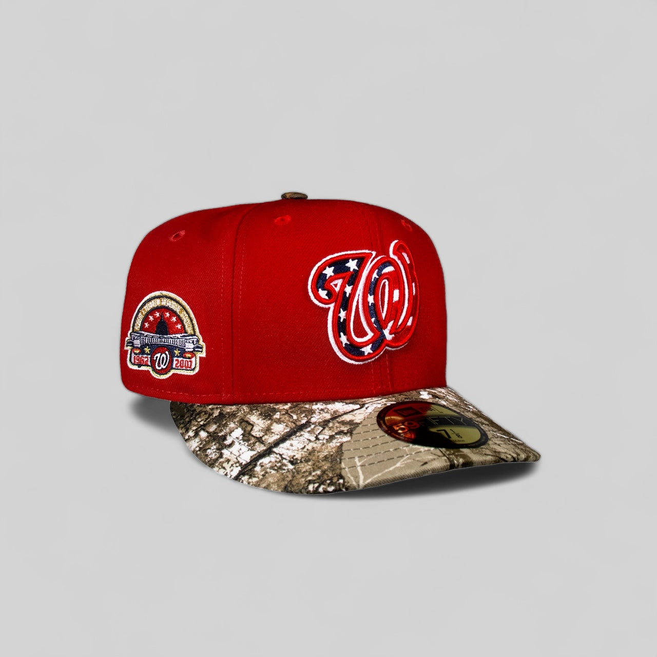 Washington Nationals – CAP USA NYC