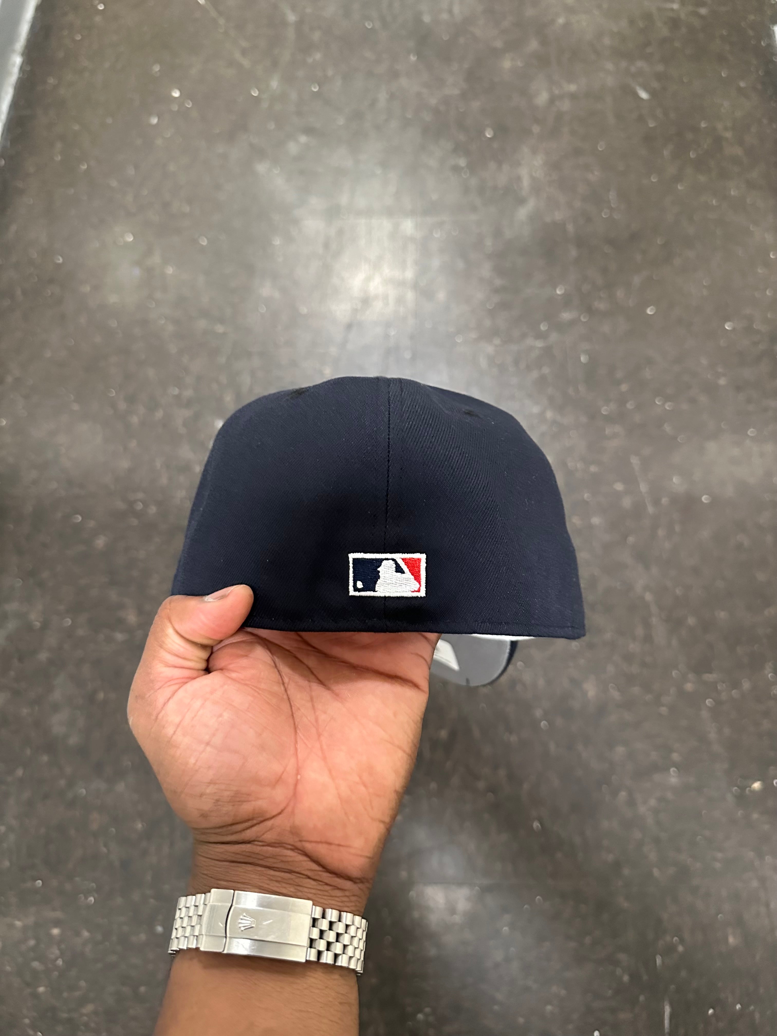 New York Yankees Big Apple 1951 WS