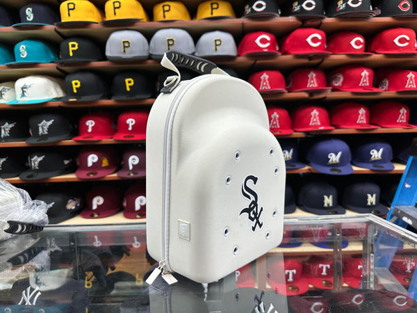 Chicago White Sox 6 Pack Cap Carrier