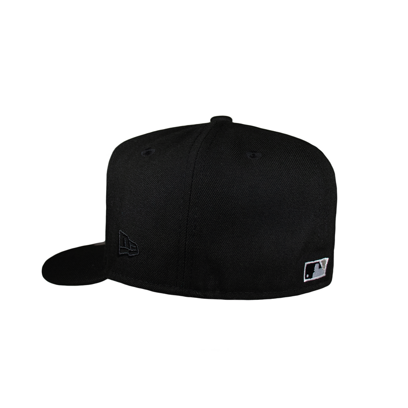 Los White Sox All Black 91 Inaugural