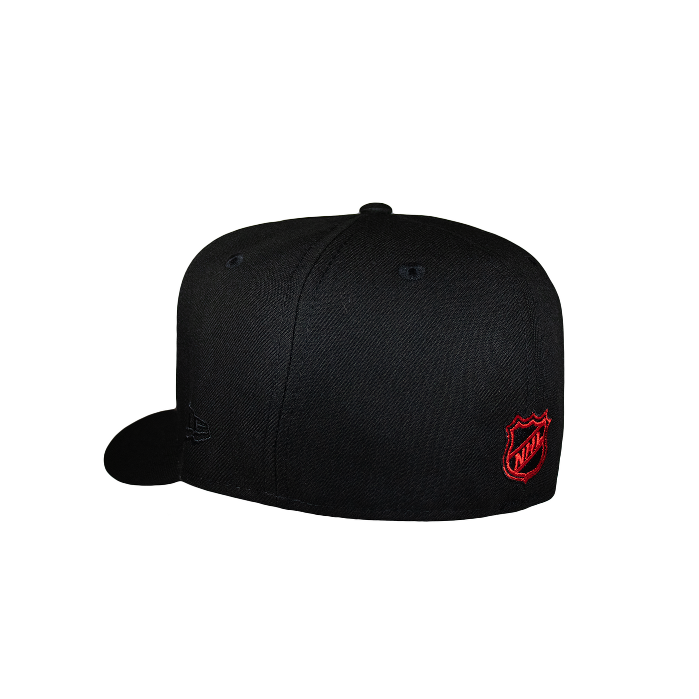 Black Cap FACT×Deviluse(Black) New Jersey Devils All Black 30 Years – CAP USA NYC