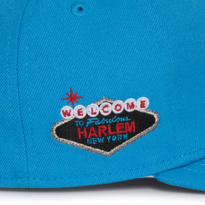 Harlem Blue Fanatic 5950 Fitted