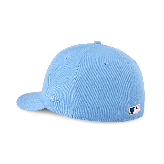 Detroit Tigers All Sky Blue w/ Pink UV