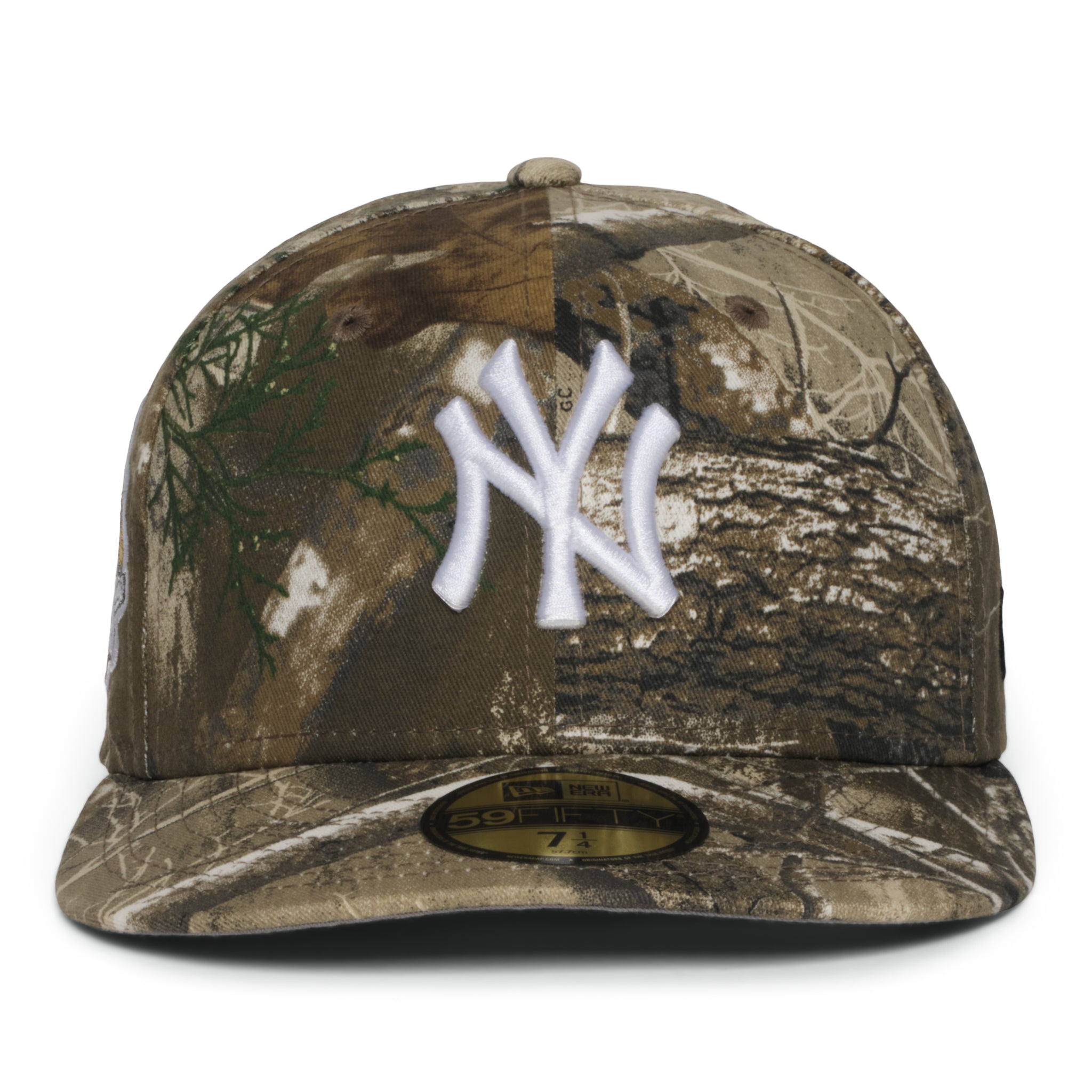 New York Yankees All Real Tree 1999 World Series