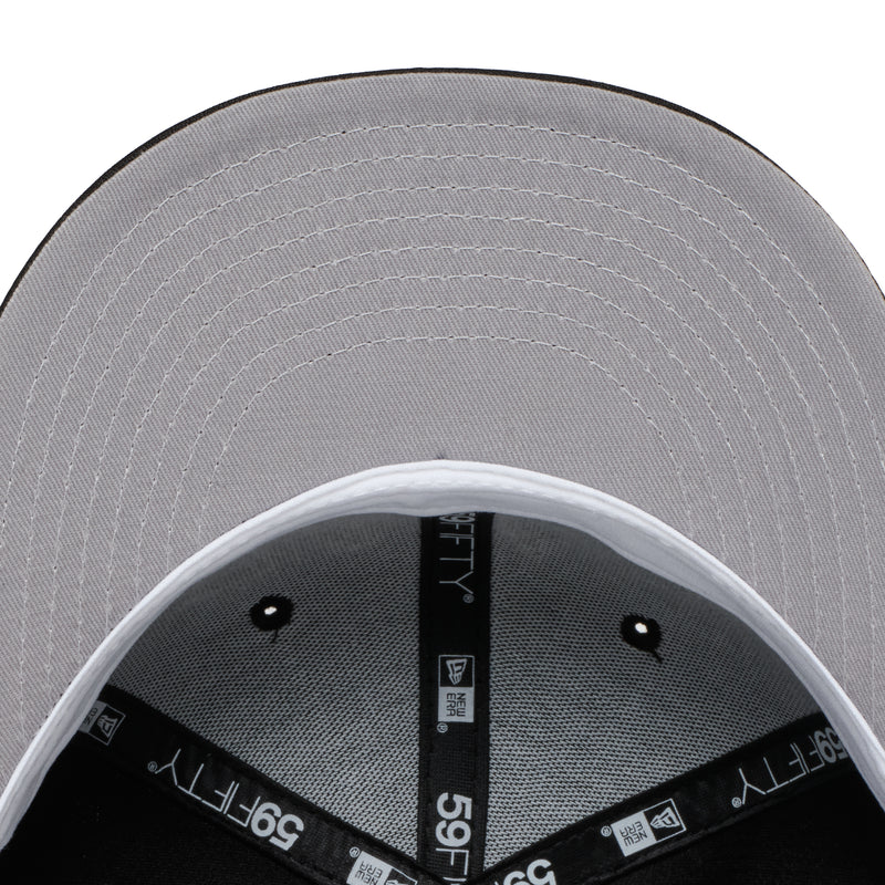 Harlem Black Tonal Camo Grey uv