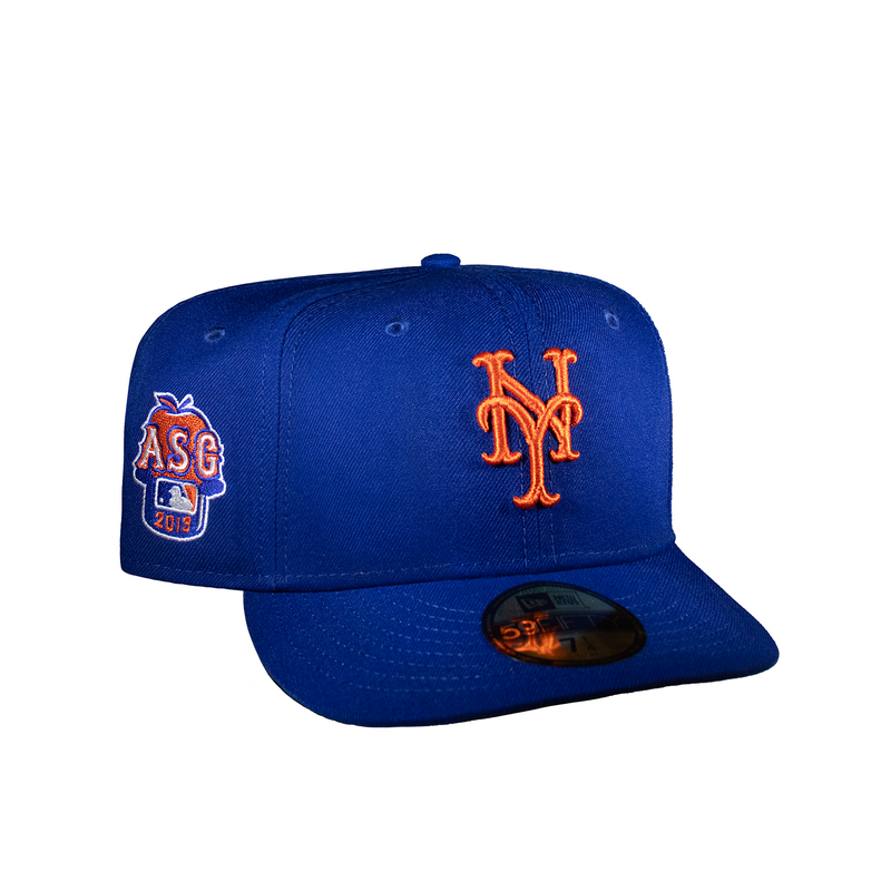 New York Mets All Royal Blue 2013 ASG