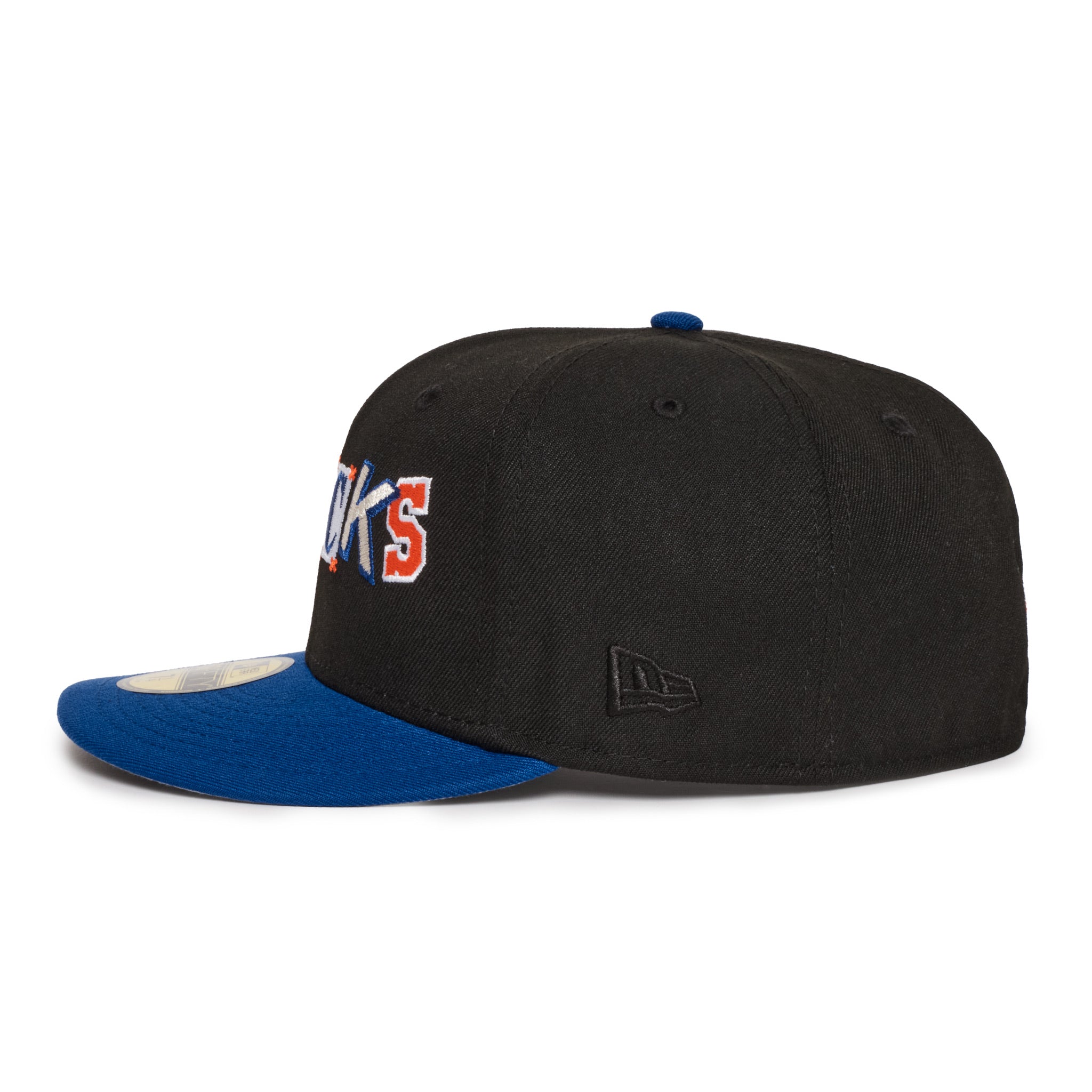 New York Knicks Diy Black & Blue 2x Champs Grey uv