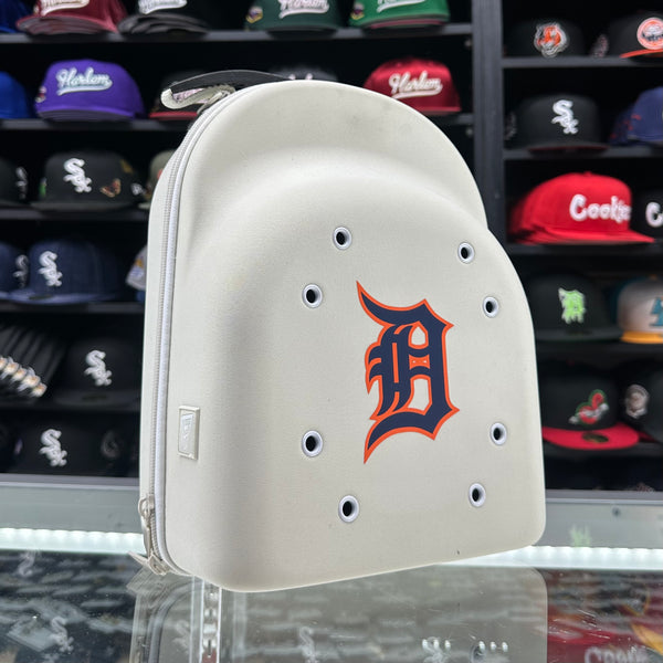 Detroit Tigers 6 Pack Cap Carrier