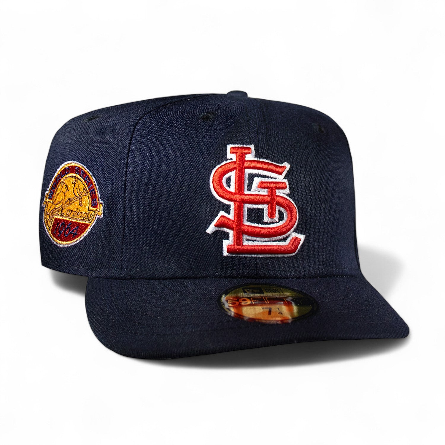 St. Louis Cardinals All Navy 1964 World Series