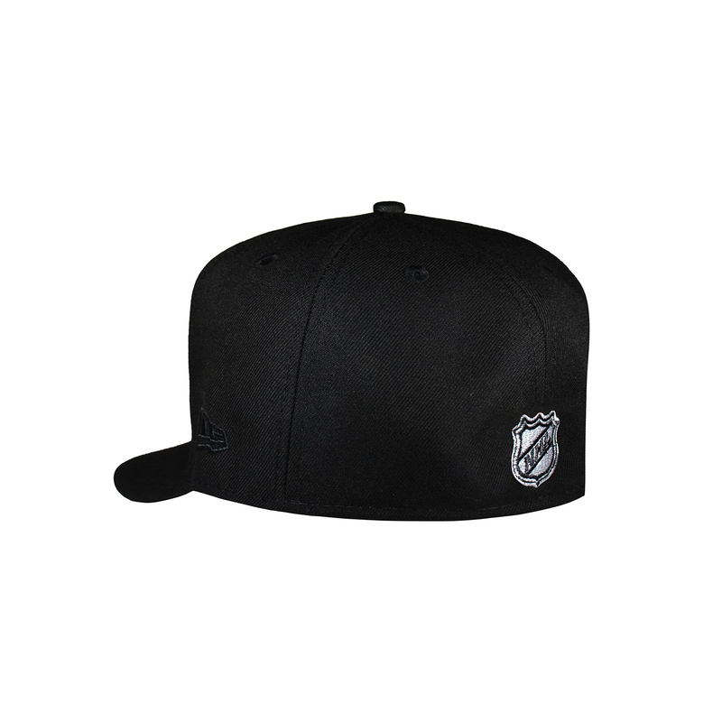Los Angeles Kings All Black The Silver Season Grey uv