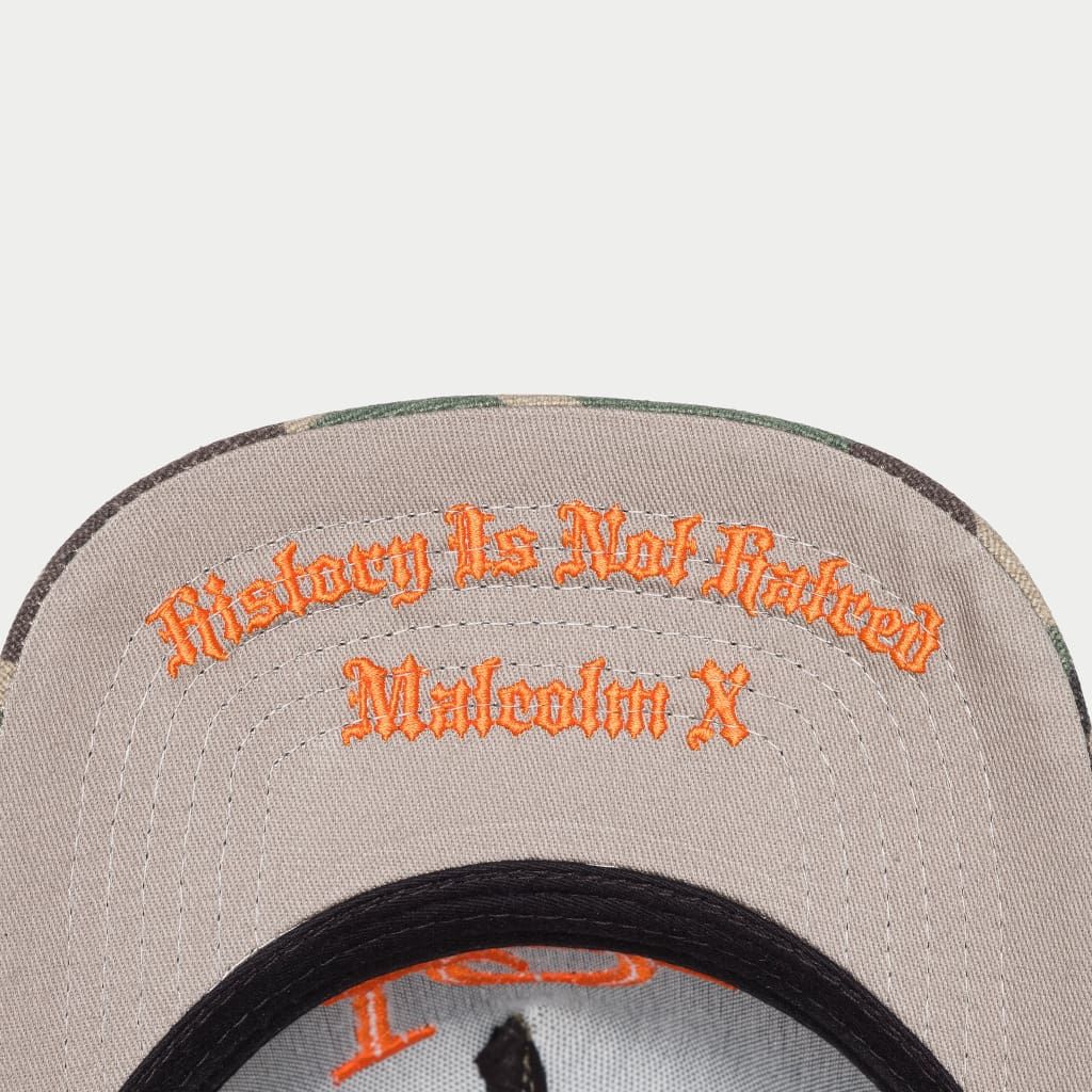 GODSPEED LOX TRUCKER CAMO