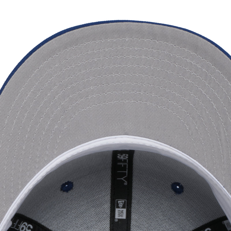 Harlem All Royal Sky Outline 5950 Fitted