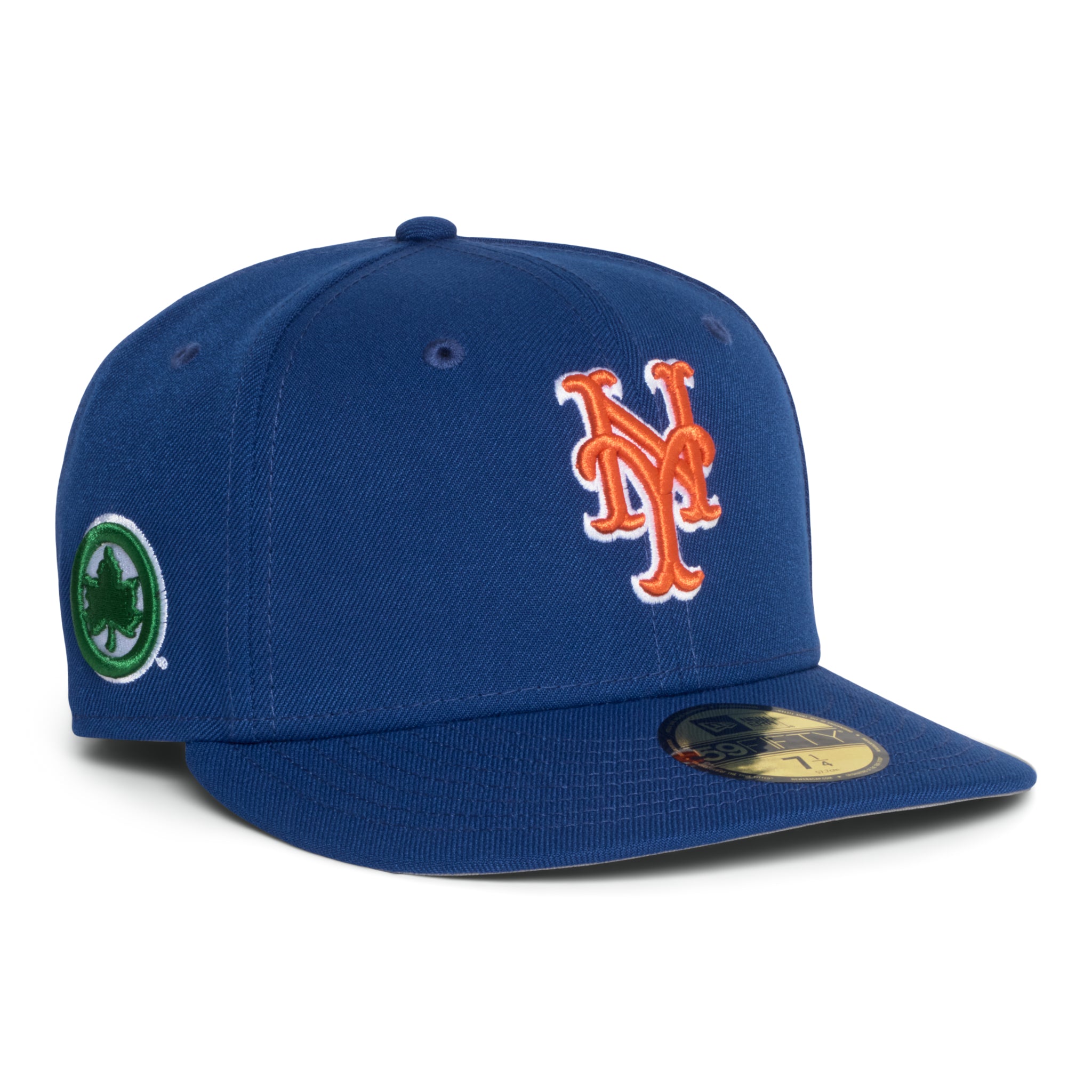 New York Mets Parks and Recreation 5950 Fitted