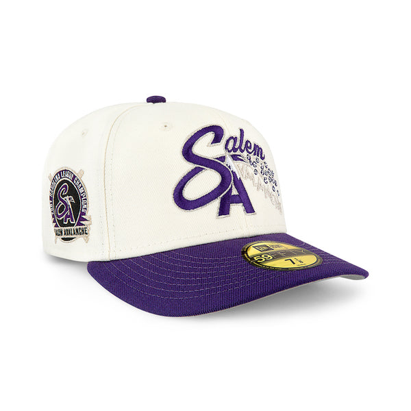 Salem Buccaneers New Eraq 59FIFTY 6 7/8