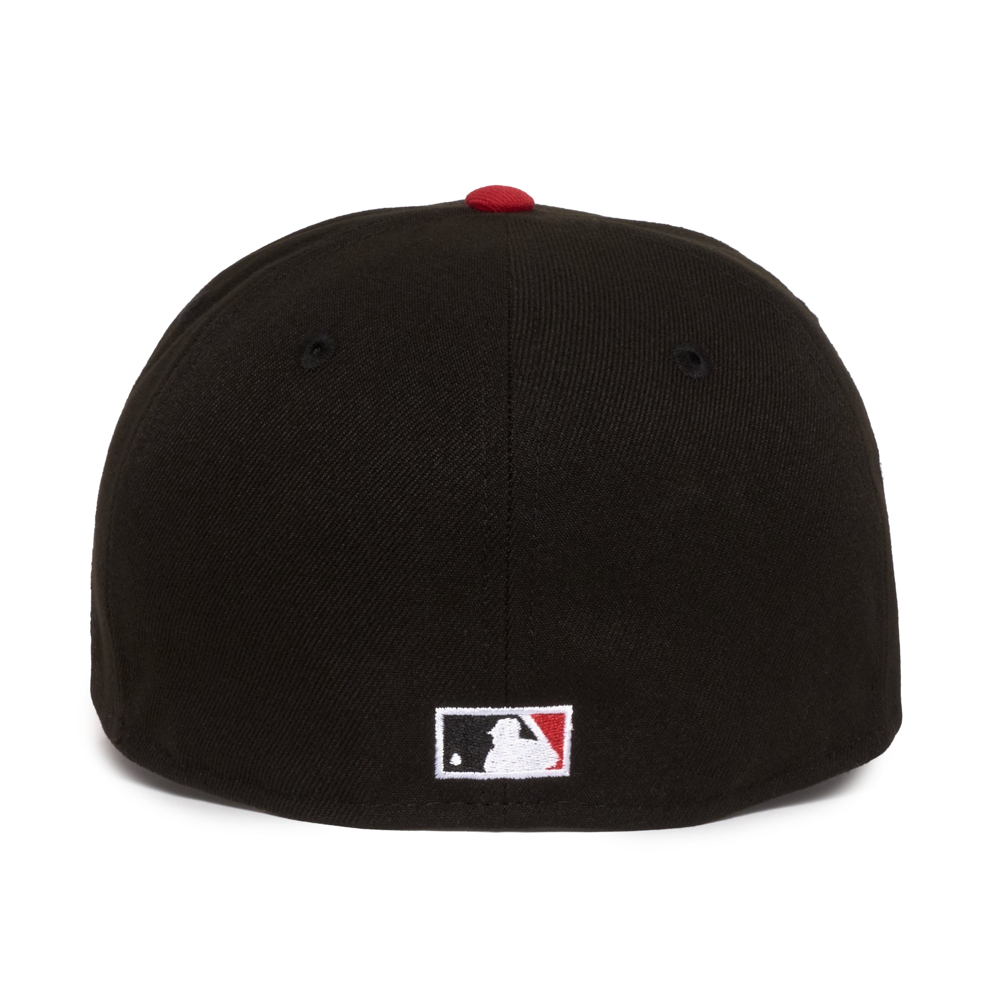 Pittsburgh Pirates Black and Red 1994 ASG