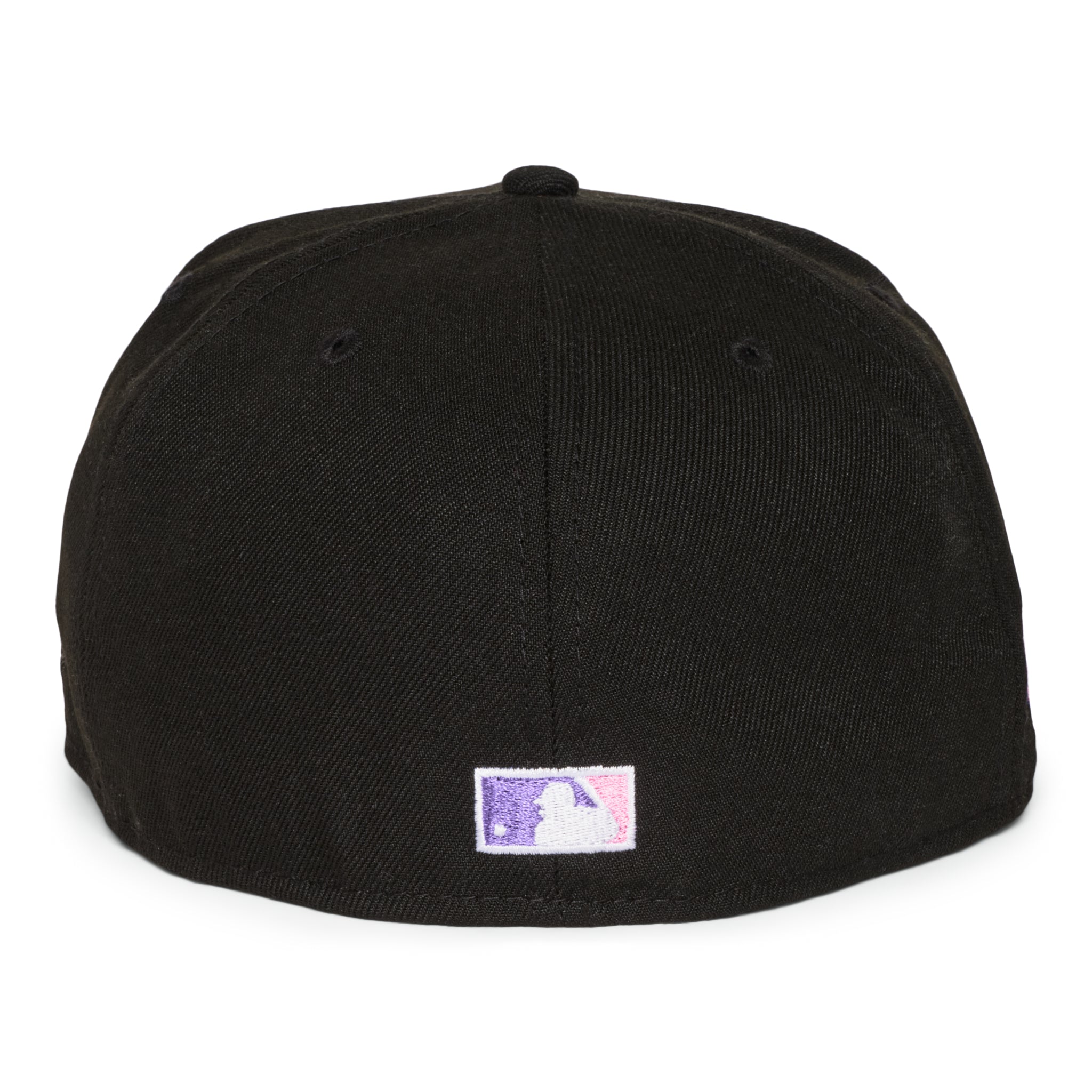 Cleveland Indians All Black Pink Gradient 19 ASG