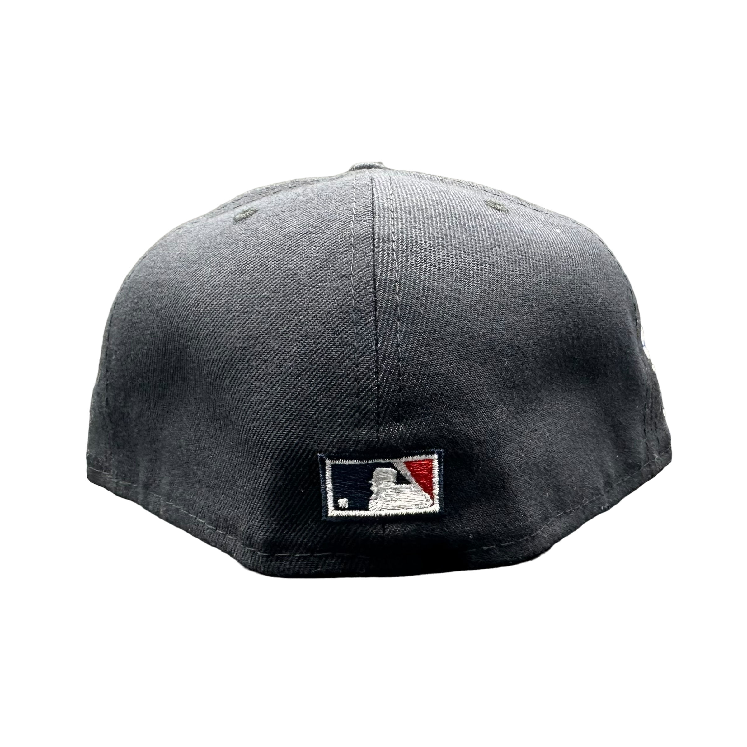 New York Yankees All Navy Blue 1999 Sky Blue UV