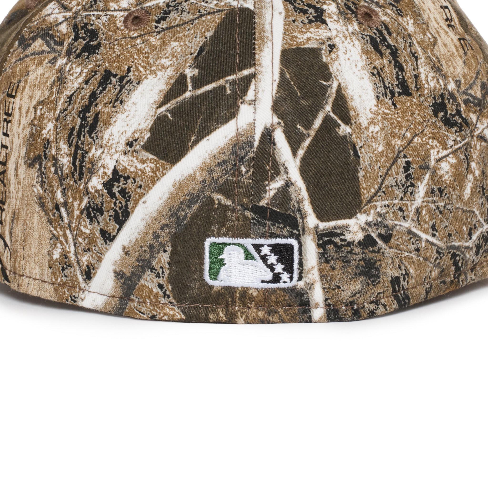 Lake Elsinore Storm Real Tree Grey uv