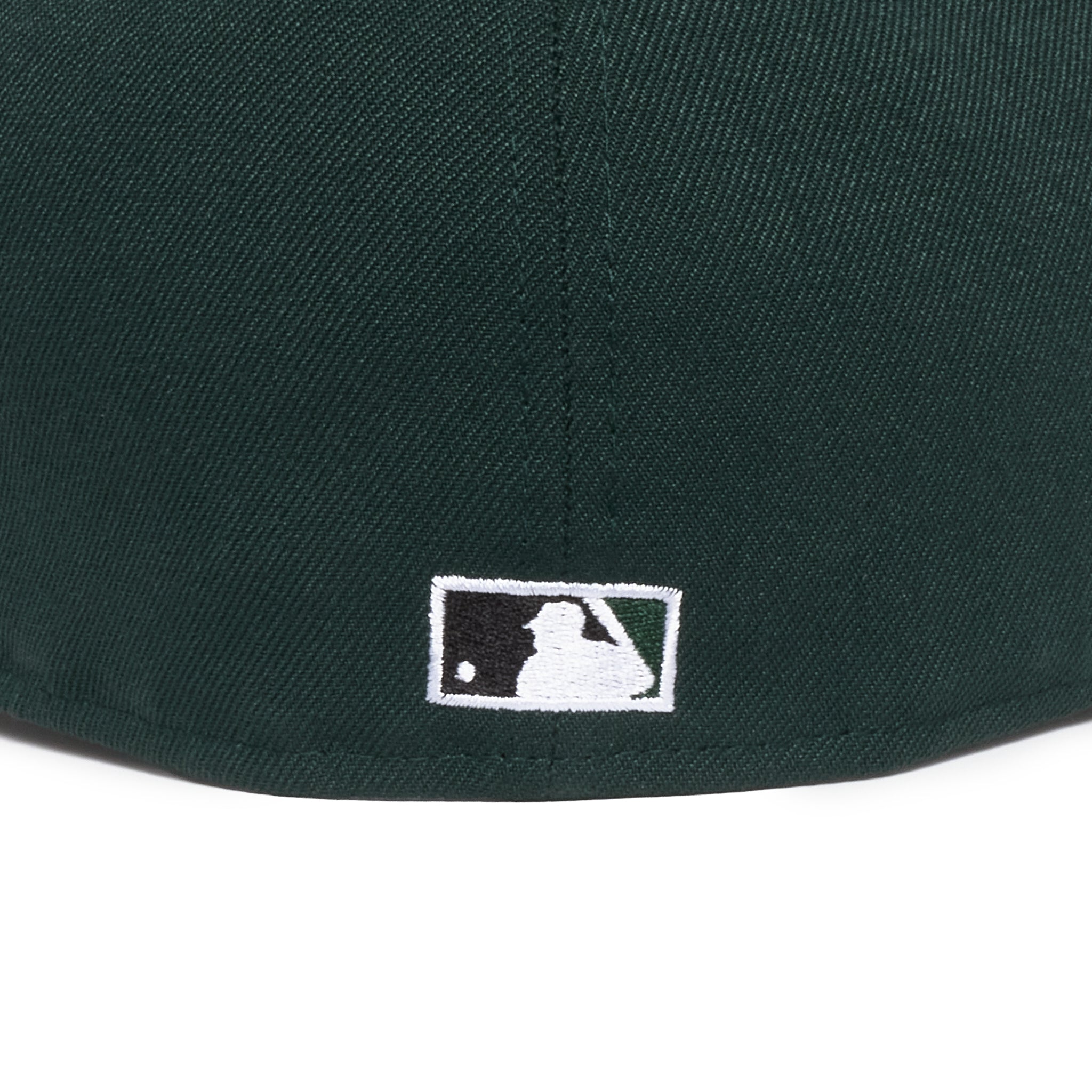 Philadelphia/ Oakland Athletics All Green w/ Elephant Stomper BOTB 1911