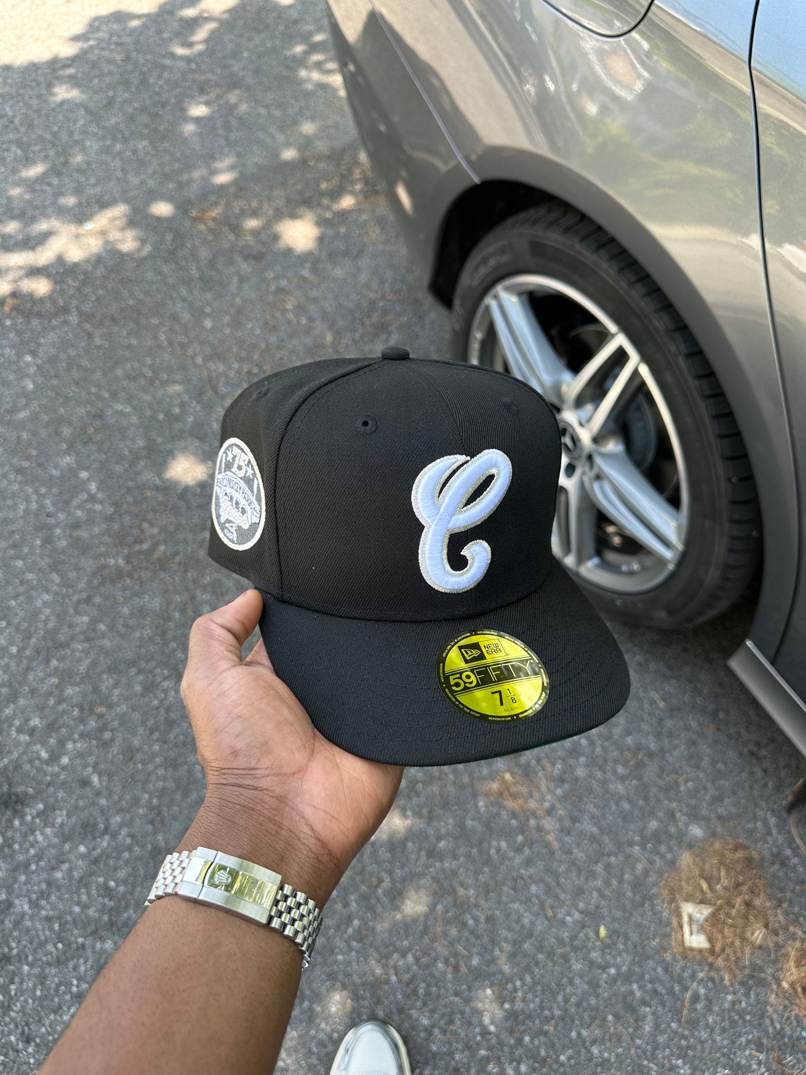 Chicago White Sox w/ 