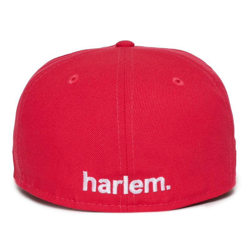 Harlem Bright Rose Grey uv