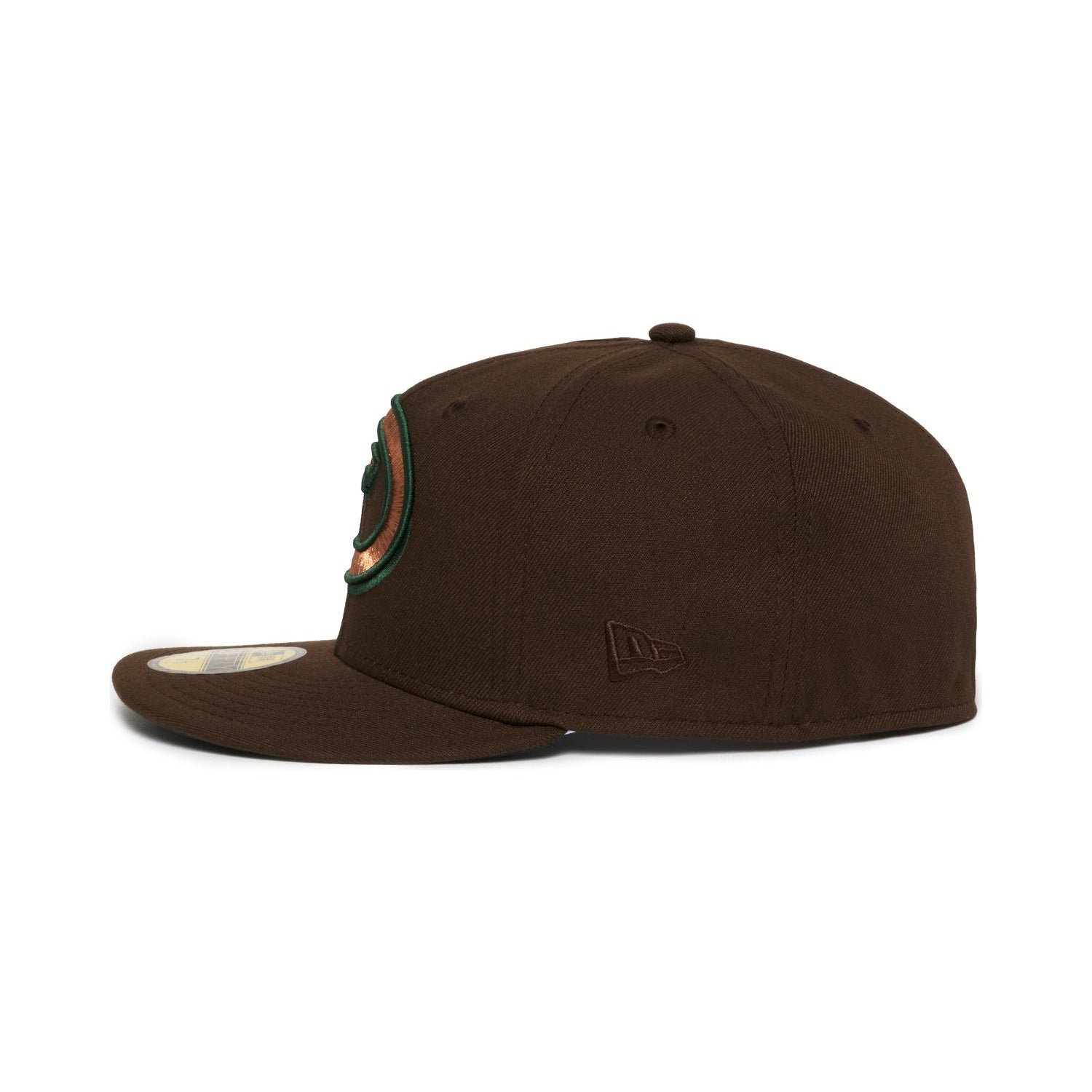 Arizona Diamond Backs All Brown Beef and Broccoli 1998 Inaugural