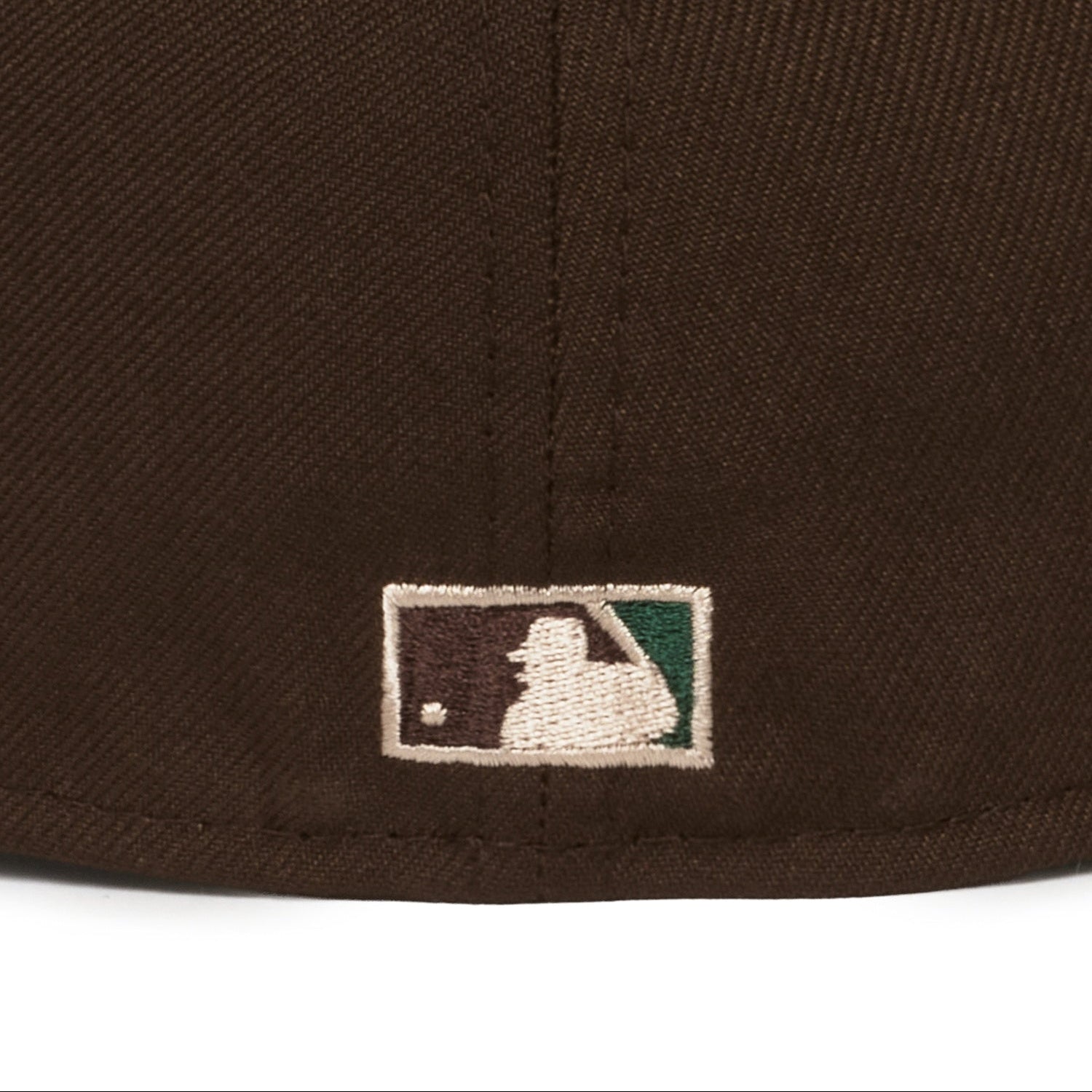 Arizona Diamond Backs All Brown Beef and Broccoli 1998 Inaugural