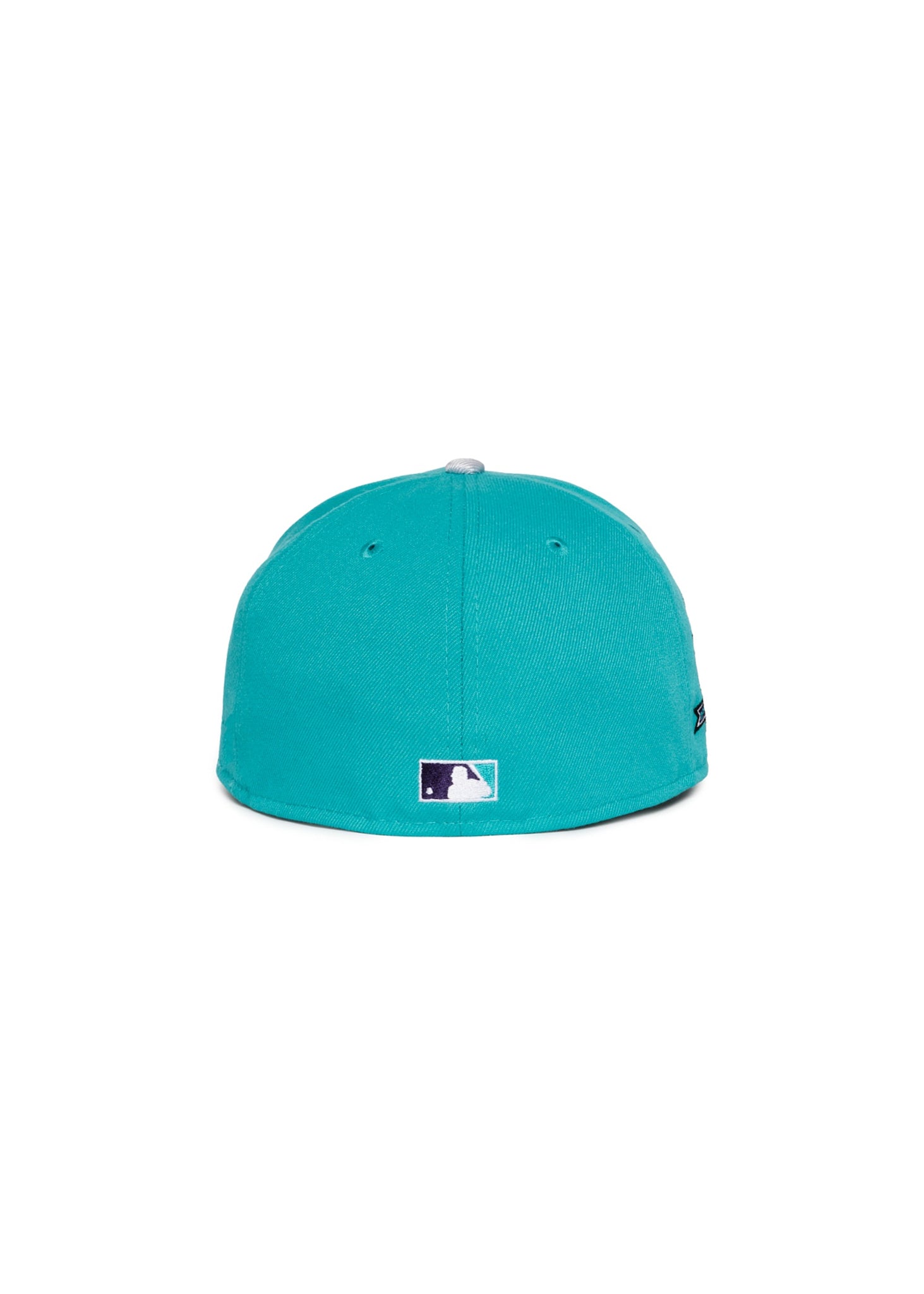 Arizona Diamond Backs All Teal Purple Logo Lavender UV