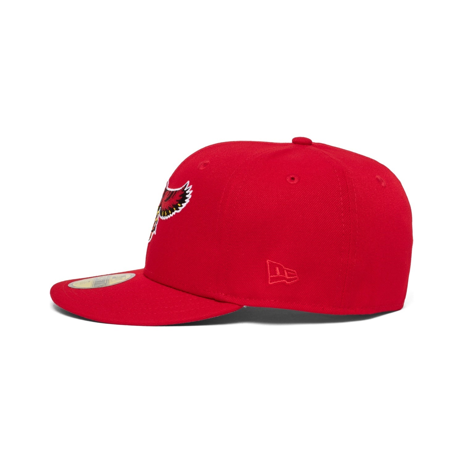 Atlanta Hawks All Red Eastern Conference