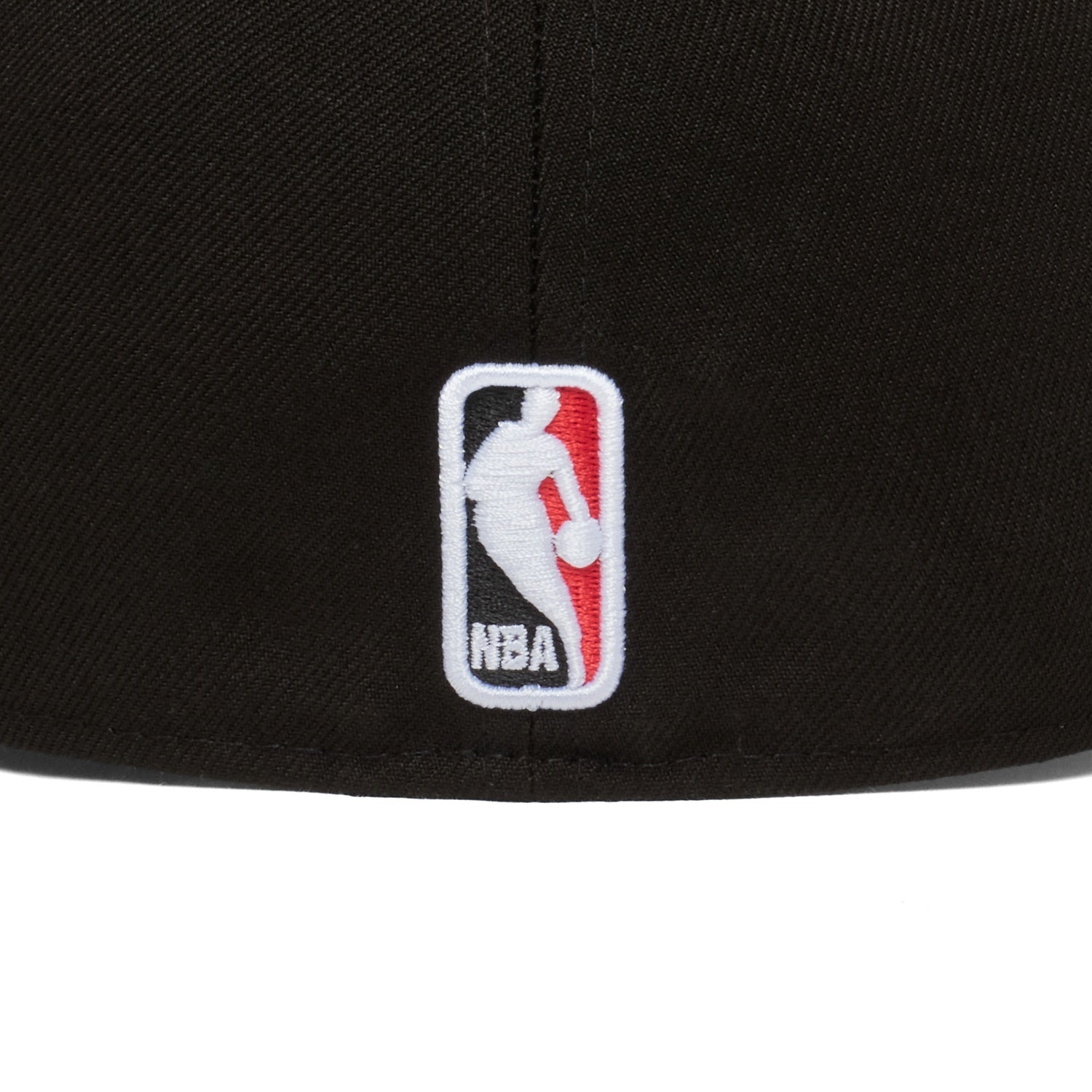 Atlanta Hawks Black and Red Eastern Conference