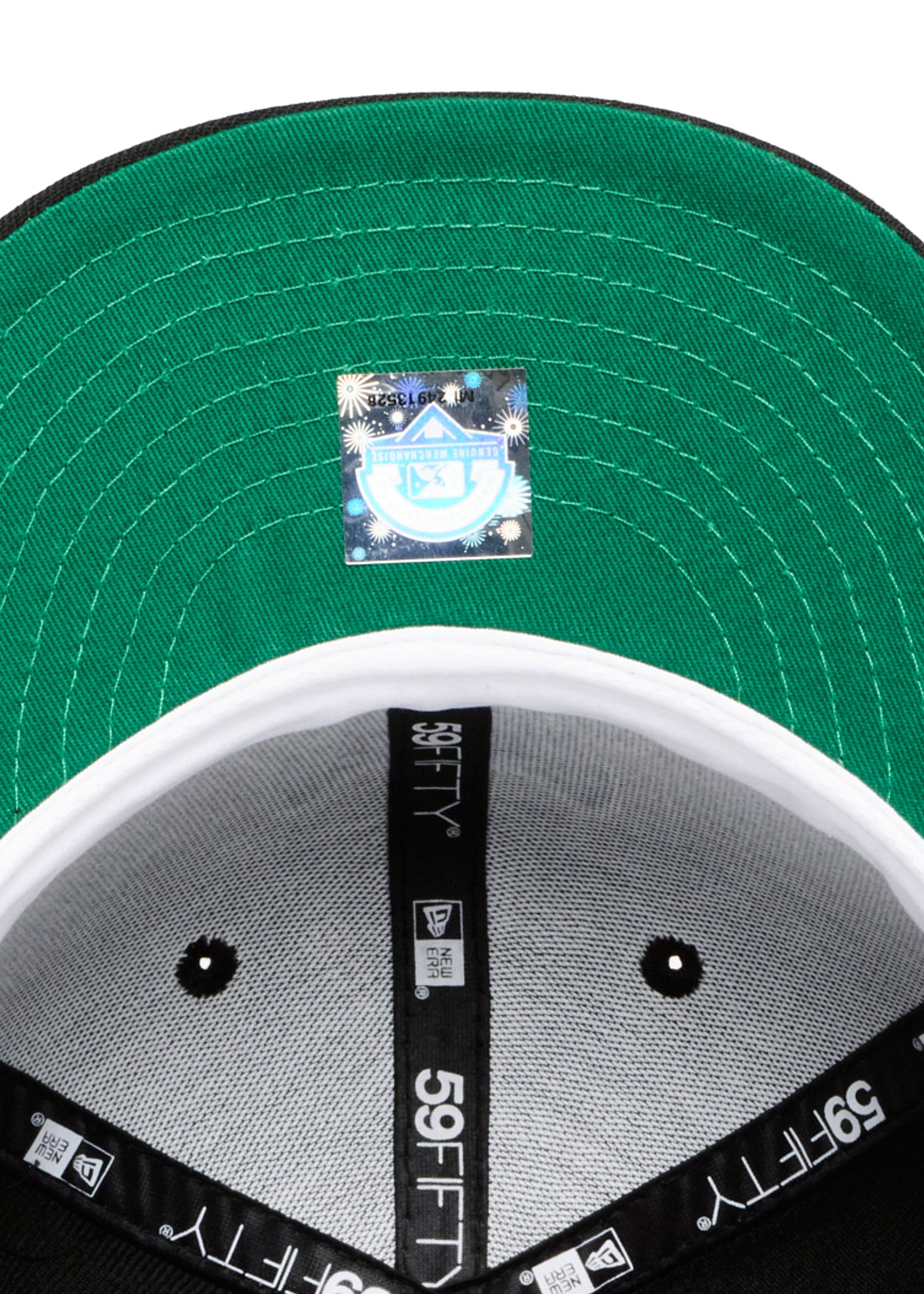 Augusta Green Jackets Black MiLB League Green UV