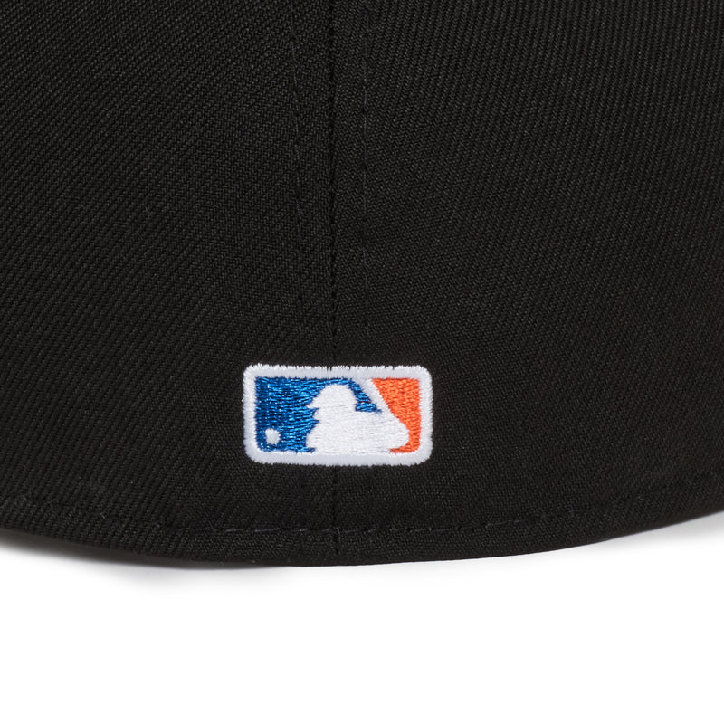 New York Mets Black & Camo Subway Series Grey uv