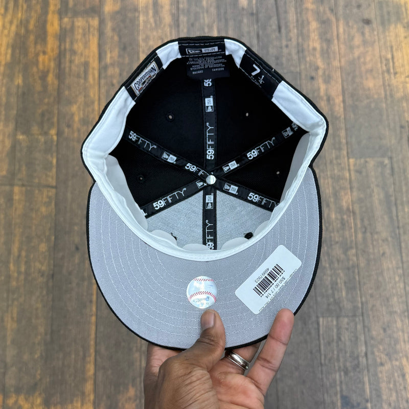 Chicago Cubs Black Grey UV 1962 ASG