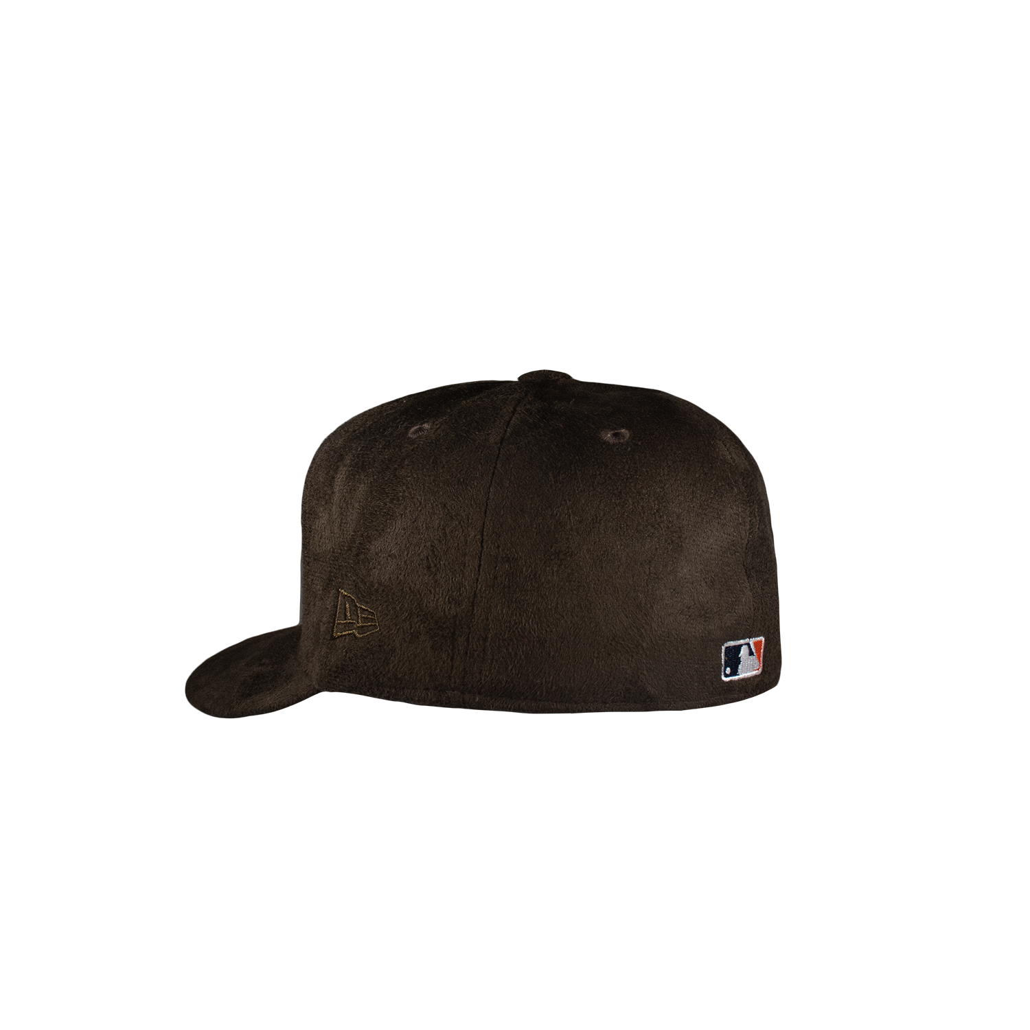 Houston Astros All Brown Suede Apollo 11