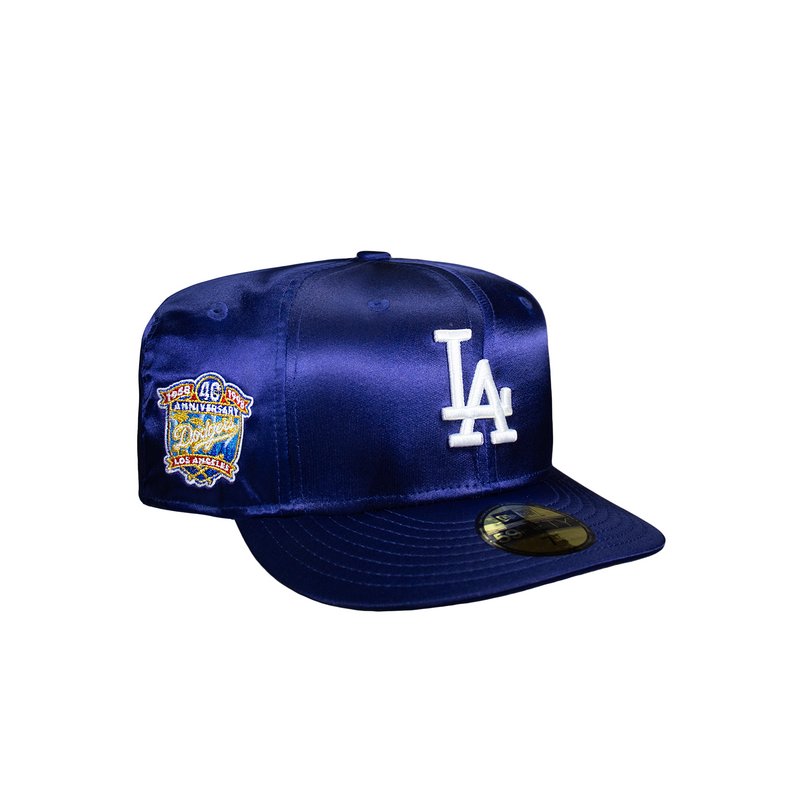 1988 Dodgers Dodgers Hat World Series 2021 New Era Los Angeles