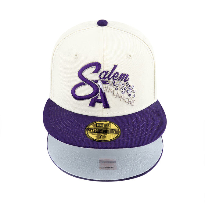 Salem Avalanche Chrome & Purple 01 Champions