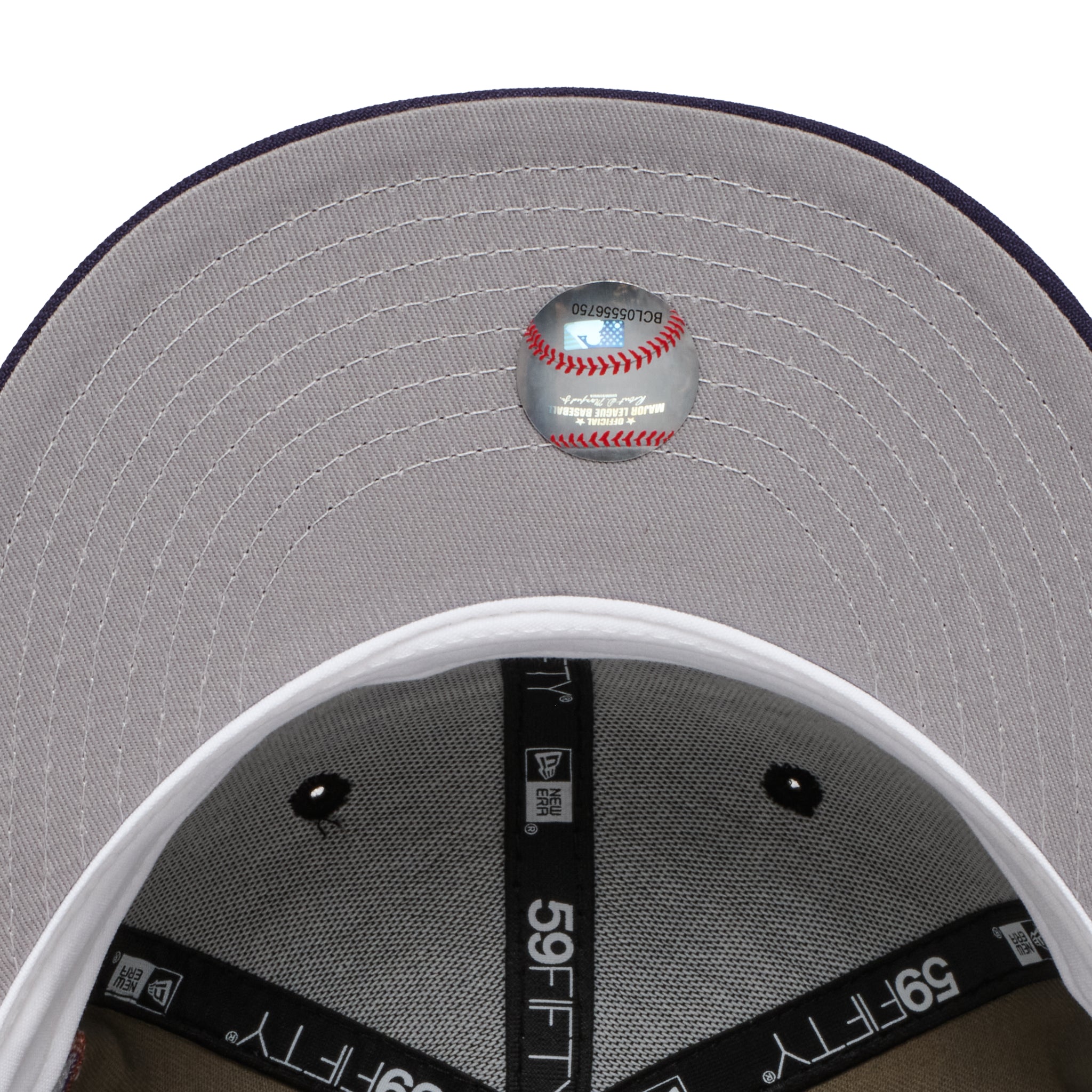 Arizona Diamond Backs Camo and Purple 1998 Inaugural