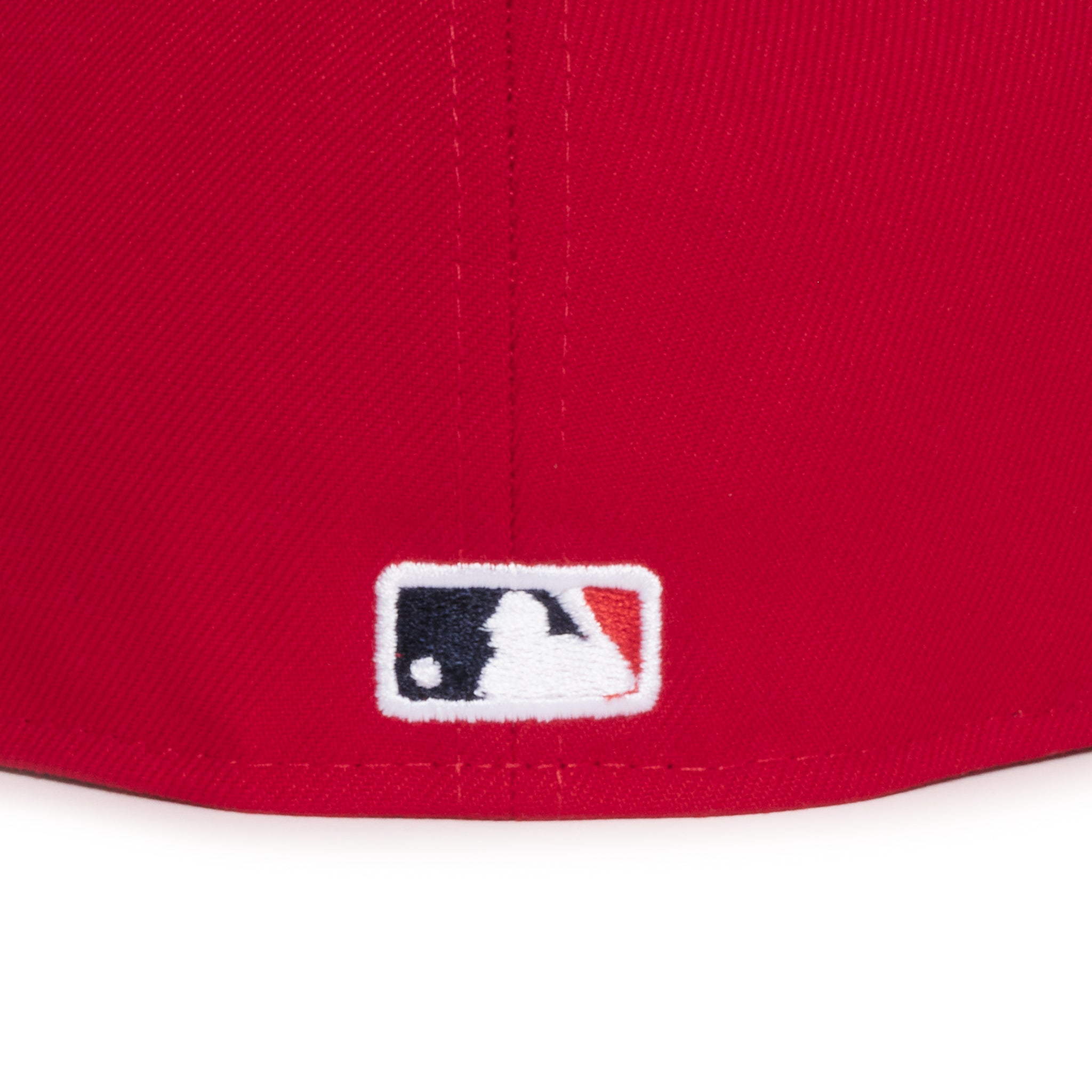 New York Yankees FDNY All Red