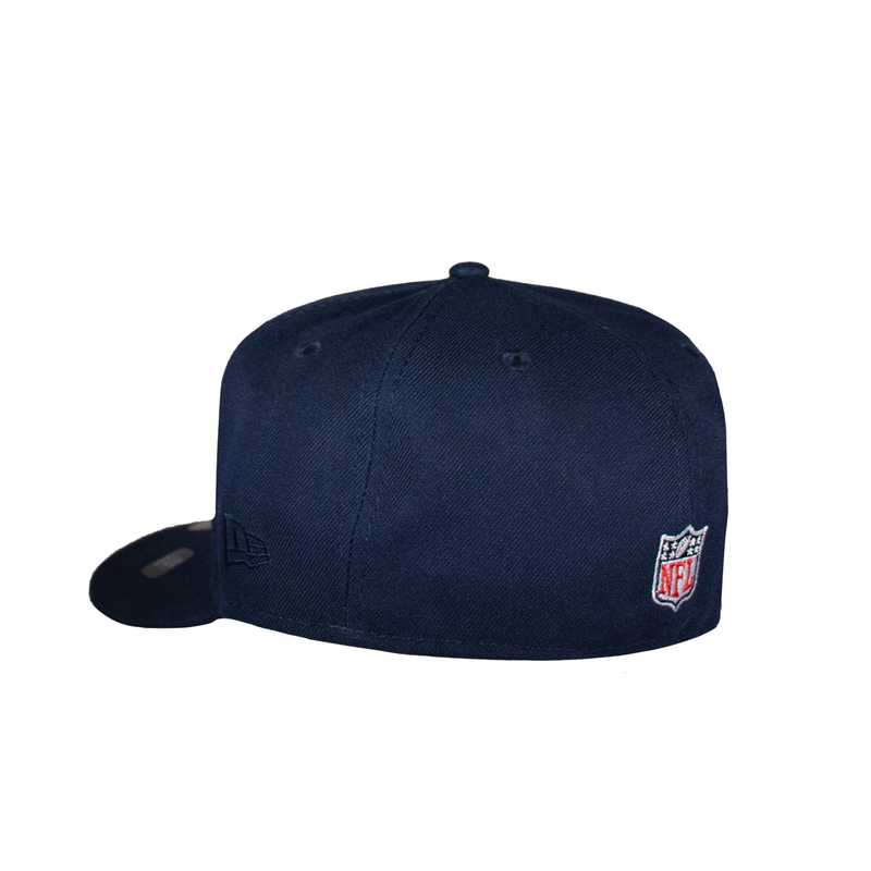 New England Patriots All Navy 50Th Anniversary