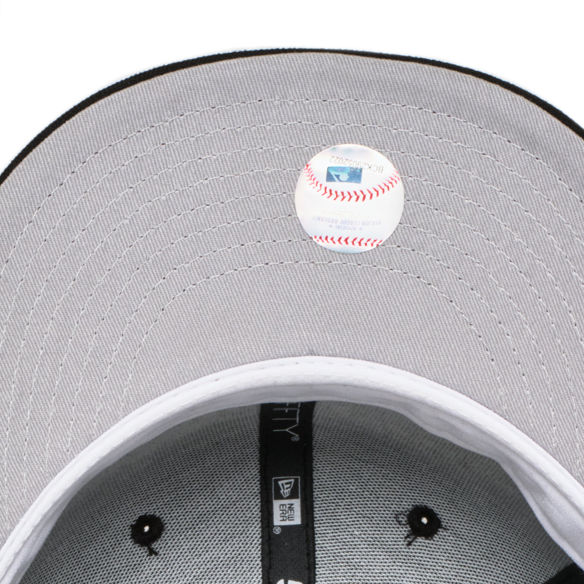 Cleveland Indians All Black Pink Gradient 19 ASG