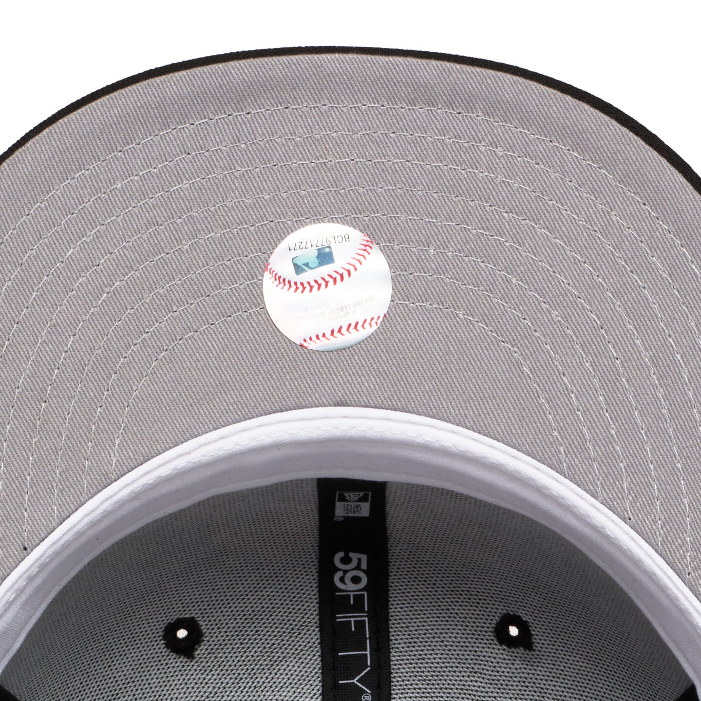 Baltimore Orioles All Black Cartoon Bird 50Th Anniversary