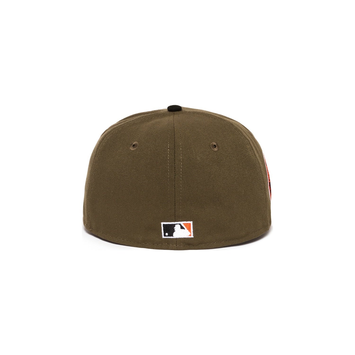 Baltimore Orioles Olive and Black Mascot Orange UV 1966 World Series