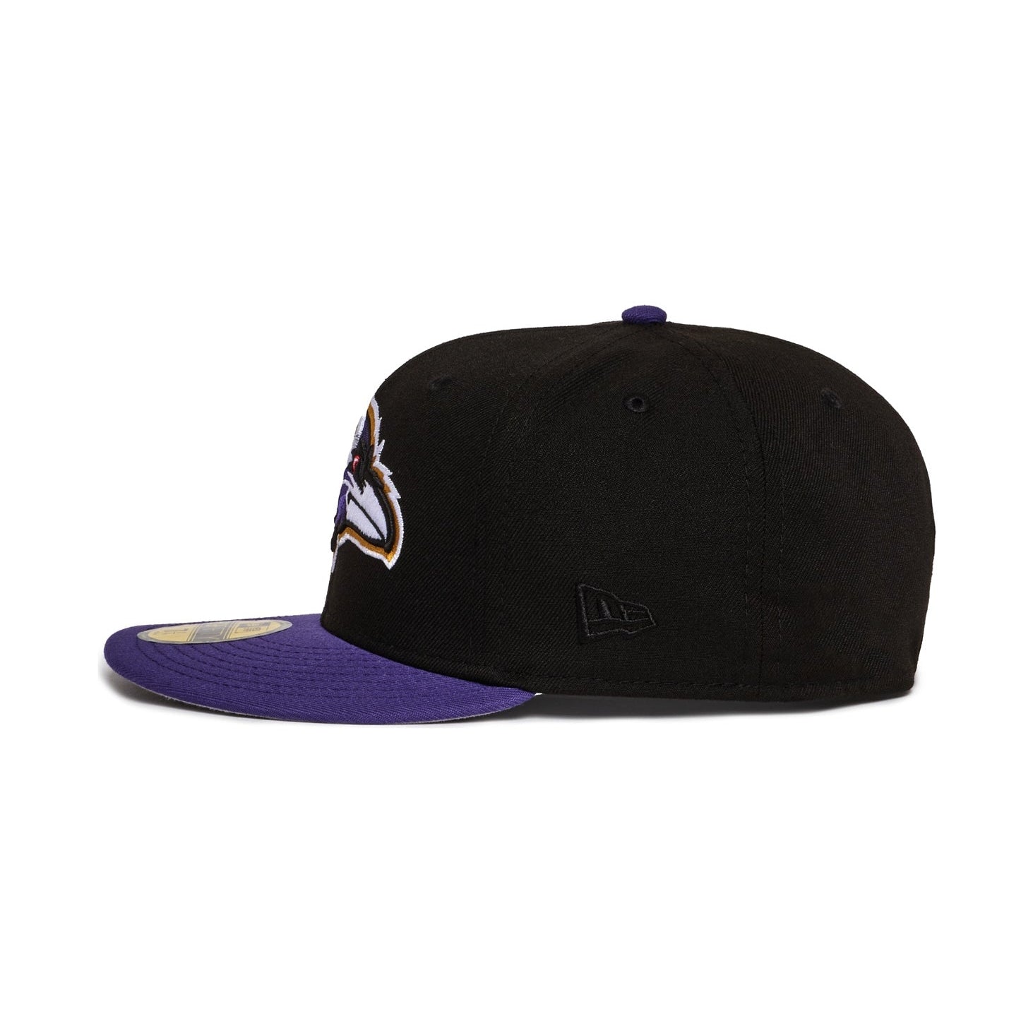 Baltimore Ravens Black and Purple 10 Years