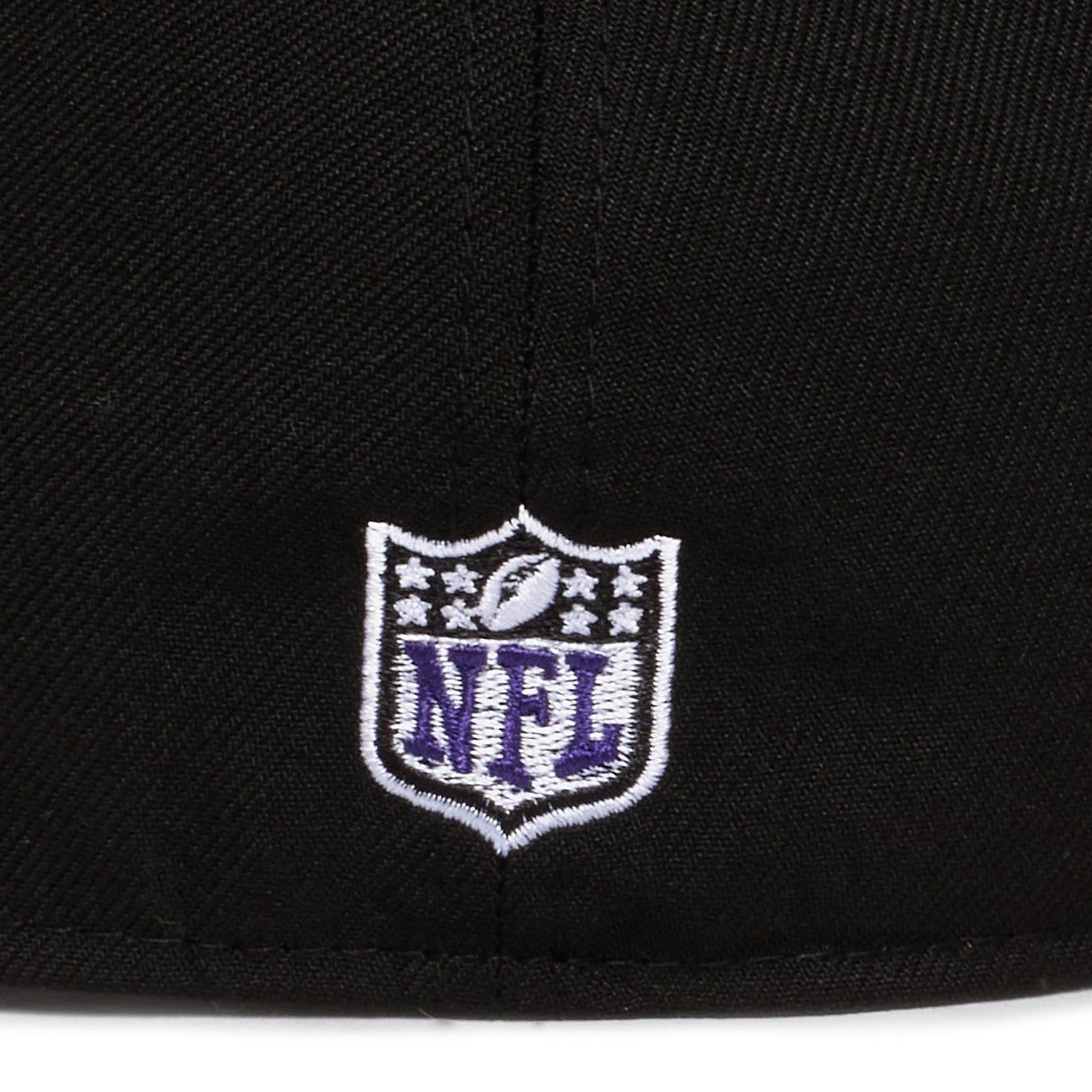 Baltimore Ravens Black and Purple 10 Years