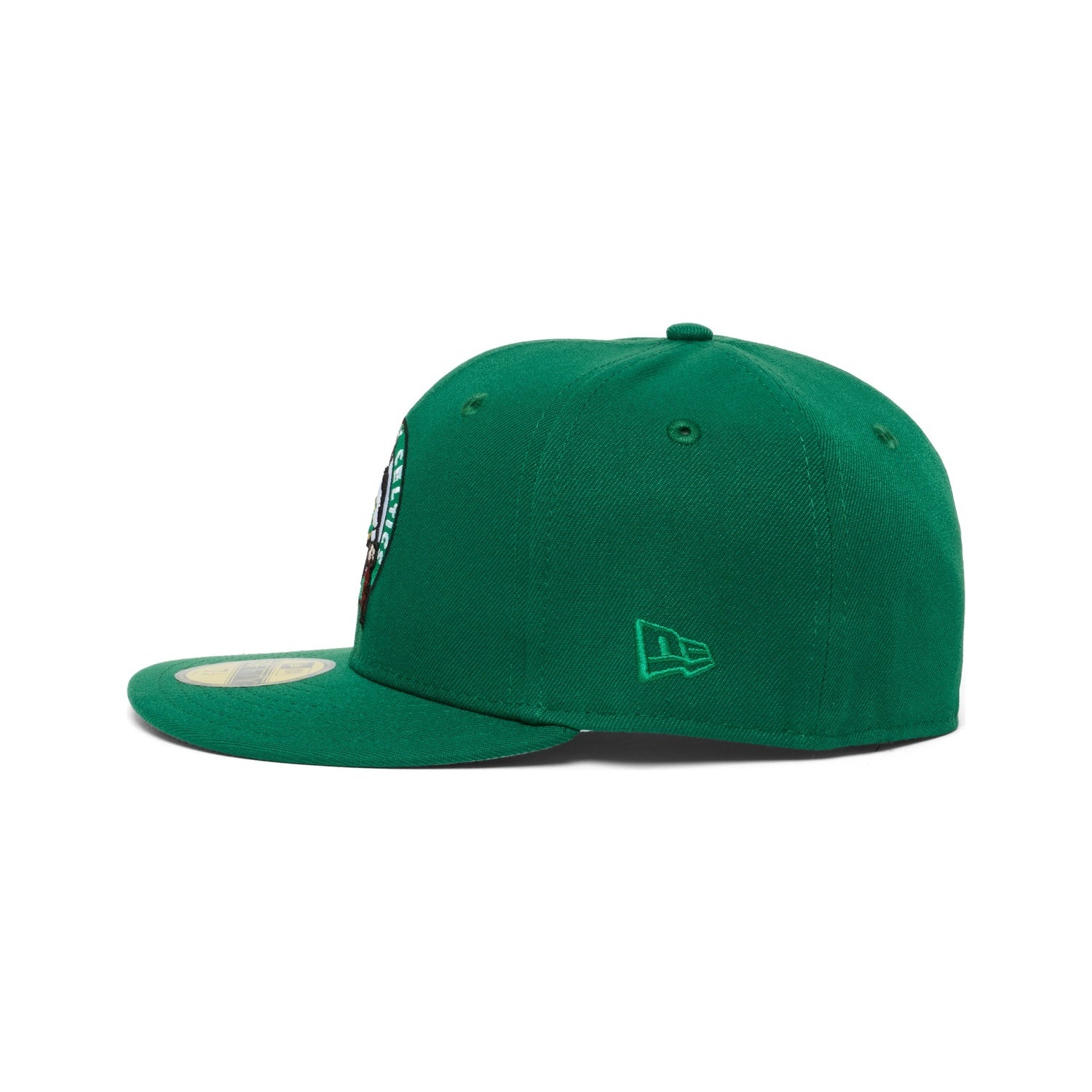 Boston Celtics All Green 2008 Finlas