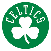 Boston Celtics logo