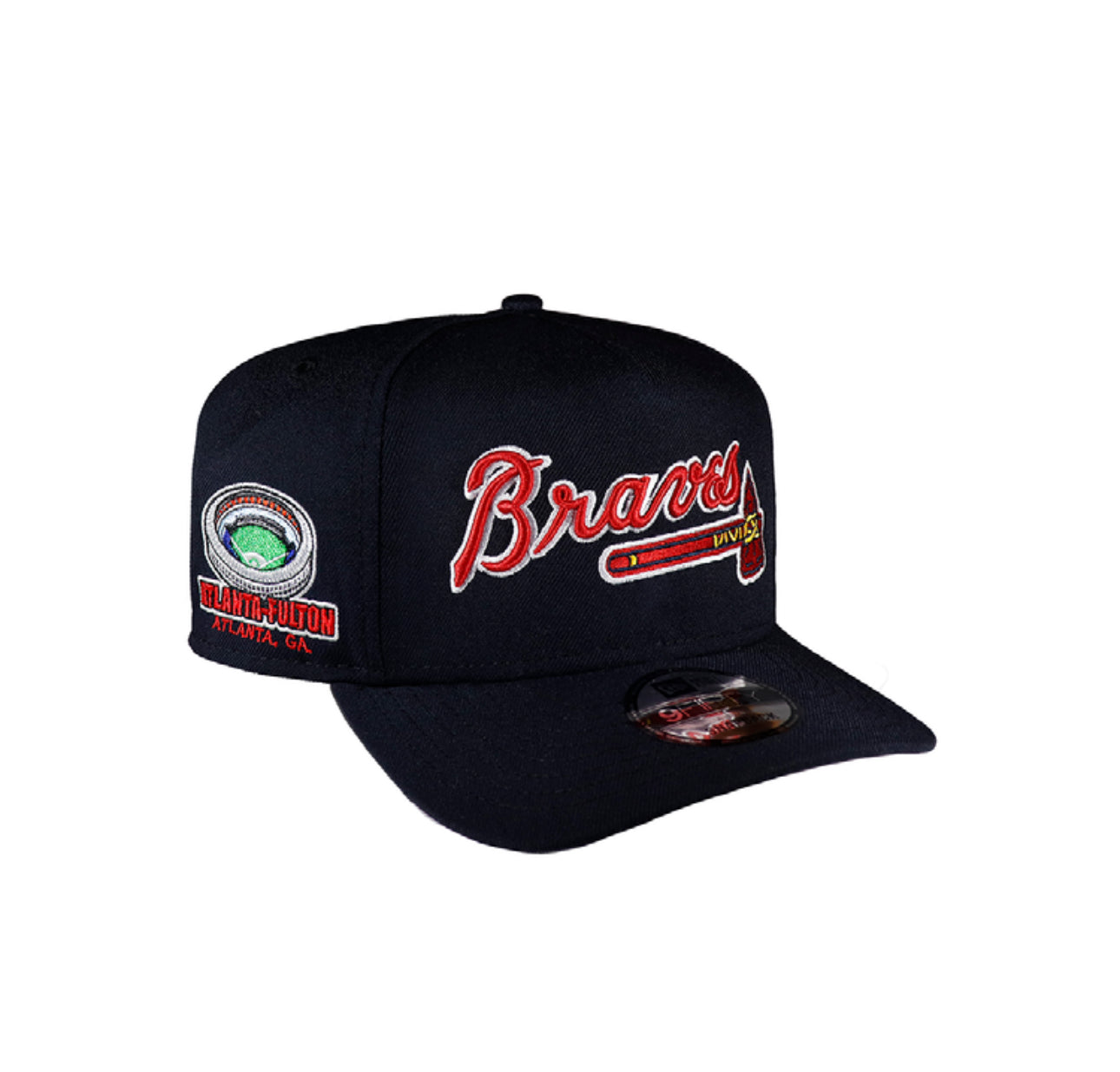 Atlanta Braves – CAP USA NYC