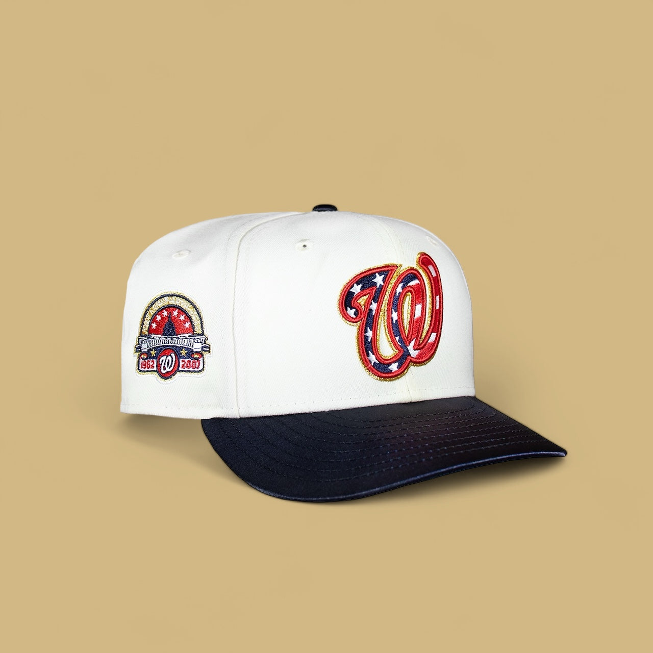 Washington Nationals – CAP USA NYC