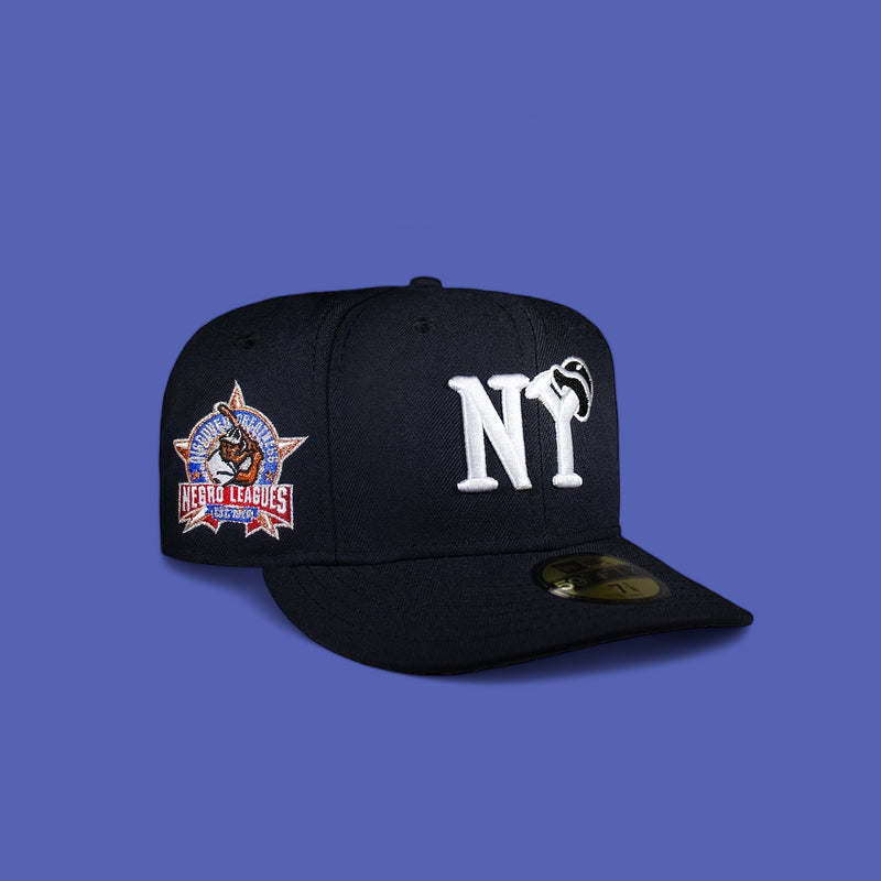 New York Yankees Black Yankees All Navy